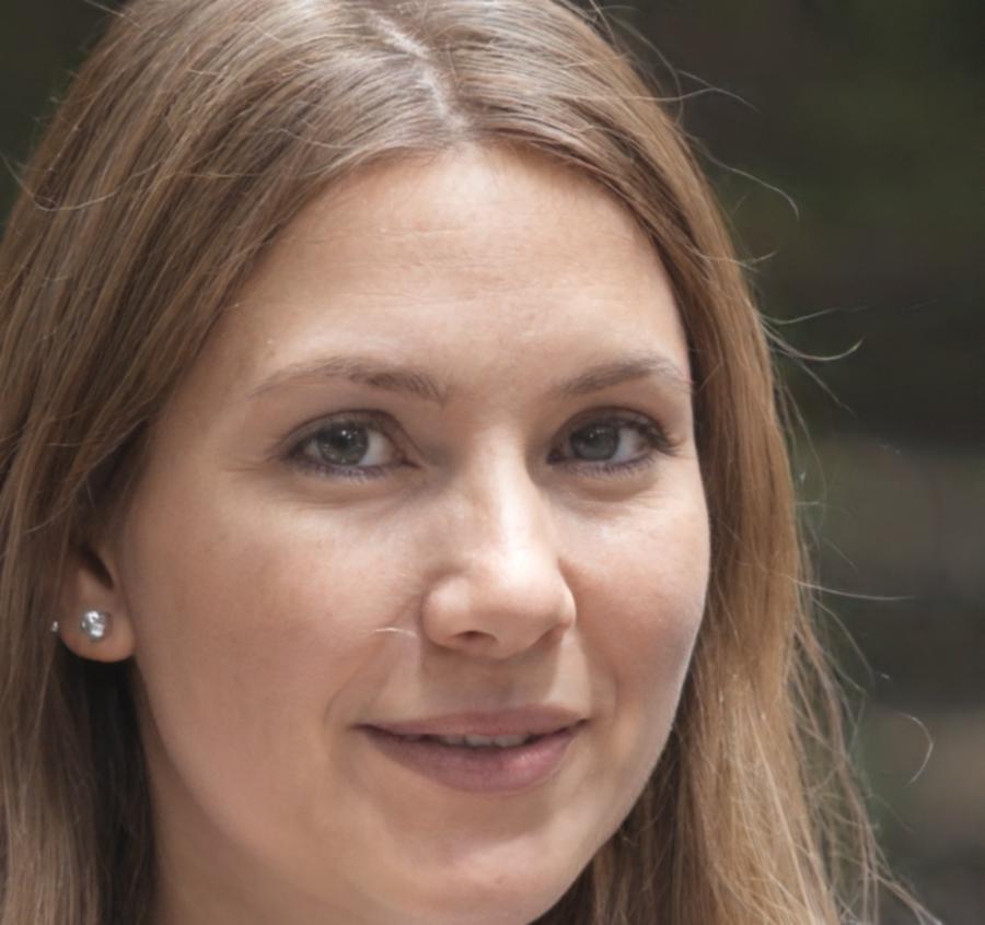 Dra. Carmen Valdés, especialista en psicología competitiva