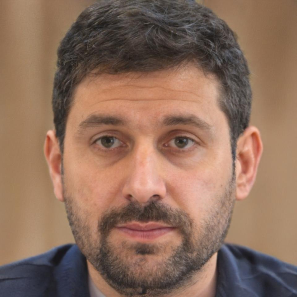 Prof. Diego Herrera, investigador en psicología aplicada