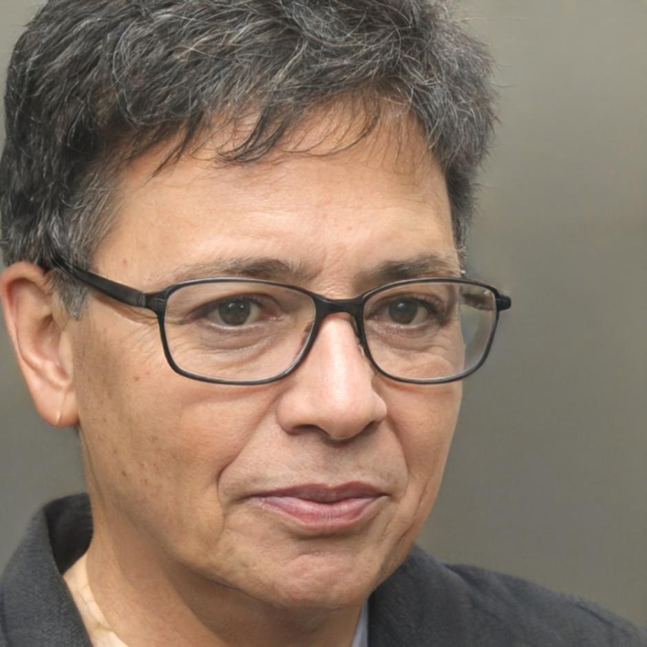 Dr. Rafael Mendoza, especialista en psicología competitiva